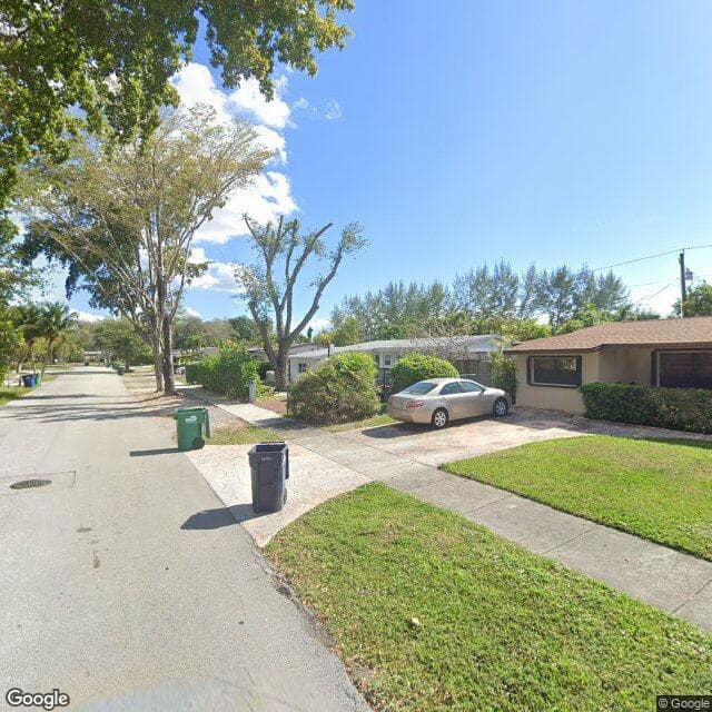 Two Sisters Eternity Care in Miami, FL - Main View