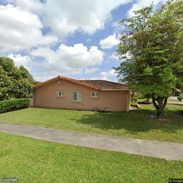 Two Sisters Place in Miami, FL - Main View