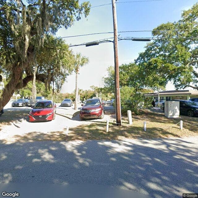 Tybee Island Care Center in Tybee Island, GA - Main View