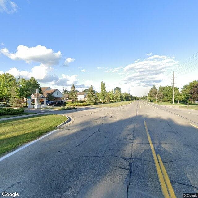 Tyler Adult Foster Care Home in Belleville, MI - Main View