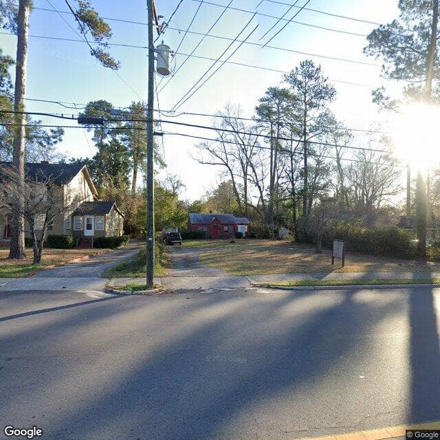 Tyler Restmore Home in Orangeburg, SC - Main View