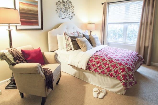 Tylers Mill Senior Living - Senior living in Woodbury, New Jersey