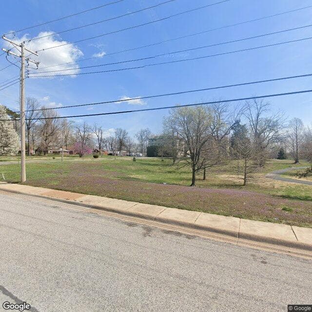 U-City Forest Manor in Saint Louis, MO - Main View