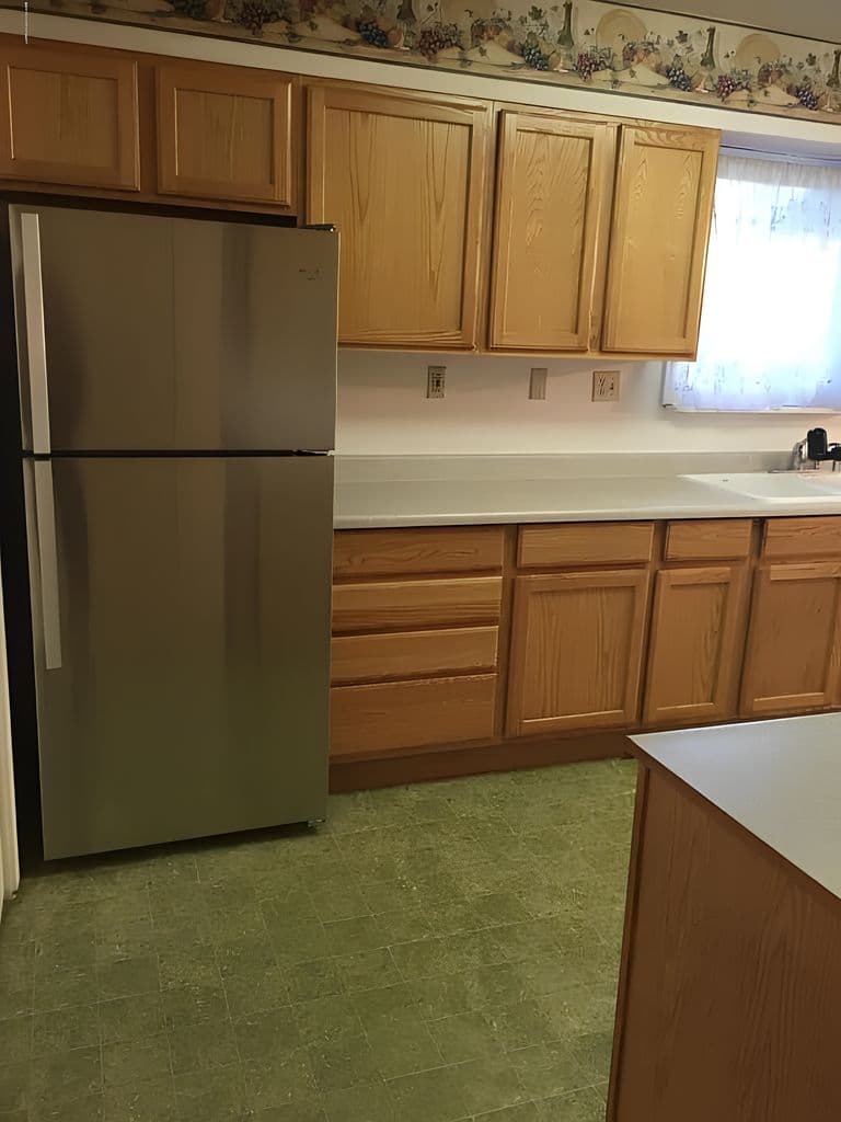 Uba Alh - Senior living in Anchorage, AK