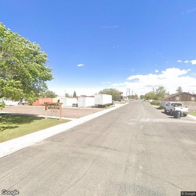 Uinta Senior Citizens Lyman Adult Day Care - Senior living in Lyman, Wyoming