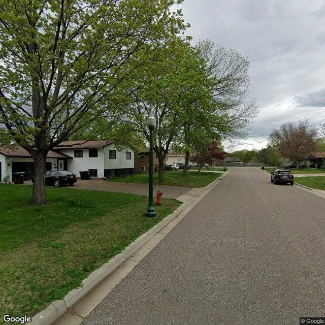 Ultimate Assisted Living in Anoka, MN - Main View