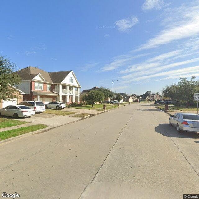 Ultimate Care Home by God’s Providers in Spring, TX - Main View