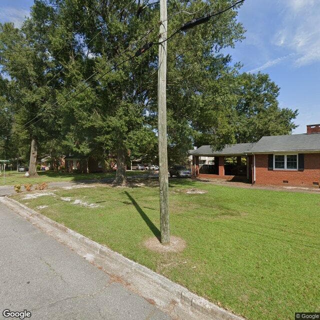 Ultimate Family Care Home in Smithfield, NC - Main View