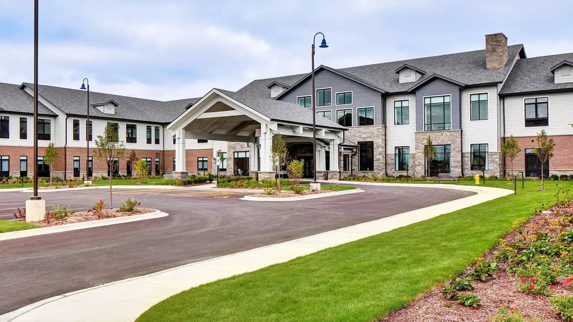 Storypoint Bolingbrook in Bolingbrook, IL - Main View