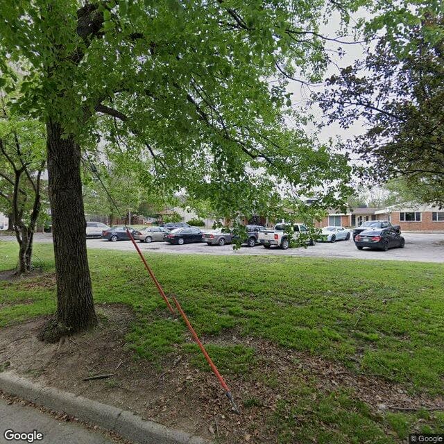 Union Park Health Services in Des Moines, IA