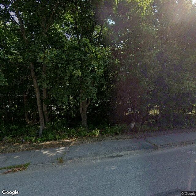 Union Village House in Calais, ME