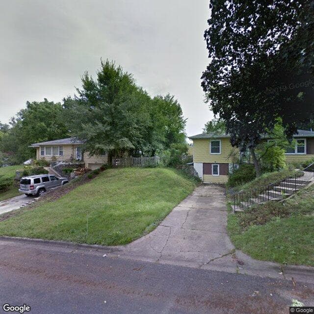 Unique Homes Limited Liability in Robbinsdale, MN
