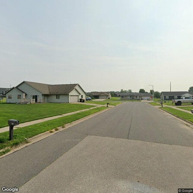 Unique Living in Tomah, WI - Main View