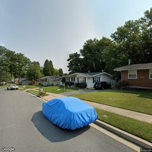 United Family I in Randallstown, MD - Main View
