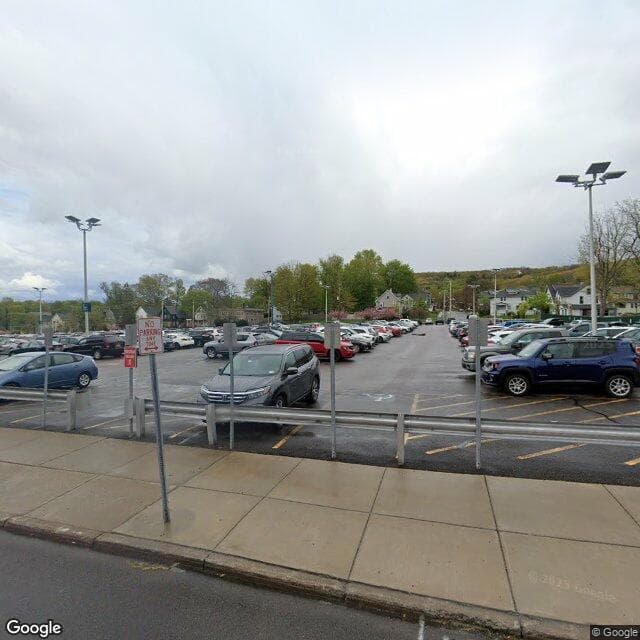 United Health Svs Hosp - Binghamton Hospital - TCU in Binghamton, NY