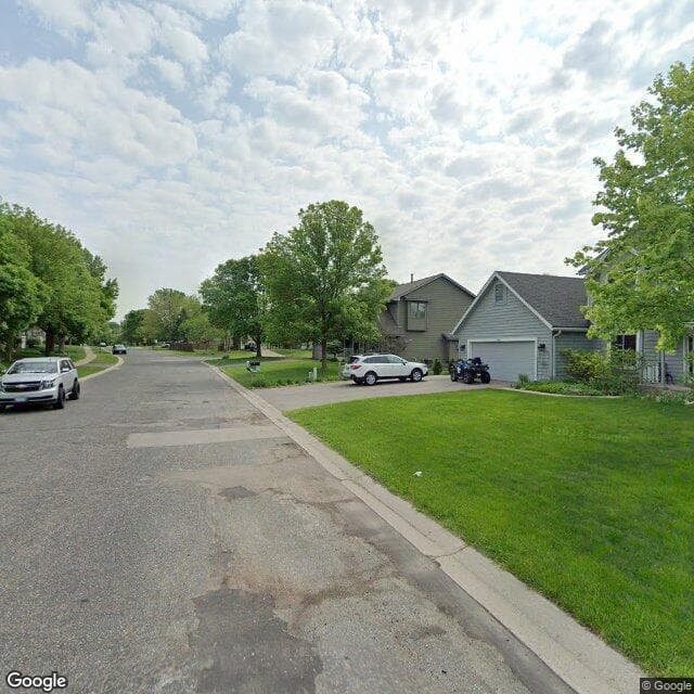 United Homes Services in Savage, MN