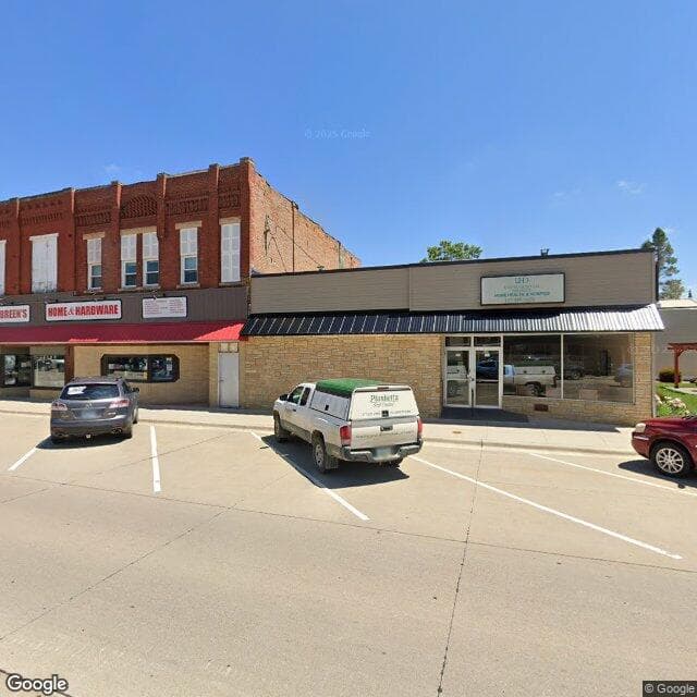 United Hospital District - Senior living in Blue Earth, Minnesota