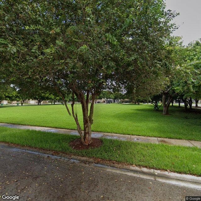 United Lives Leisure Facilities in Homestead, FL - Main View