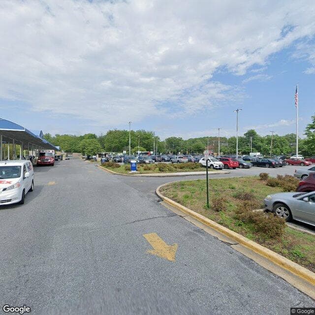 United Medical Nursing Home in Washington, DC - Main View