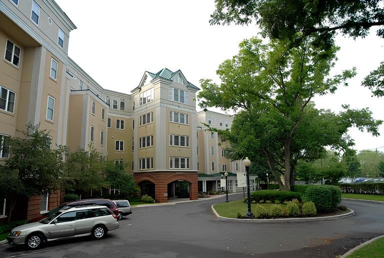 United Methodist Communities At Collingswood in Collingswood, NJ - Main View