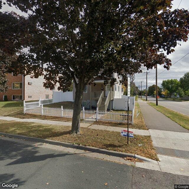 United Providers in Columbia Heights, MN - Main View