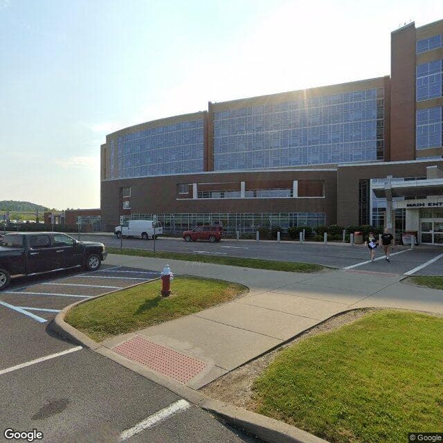 United Transitional Care Center in Bridgeport, WV