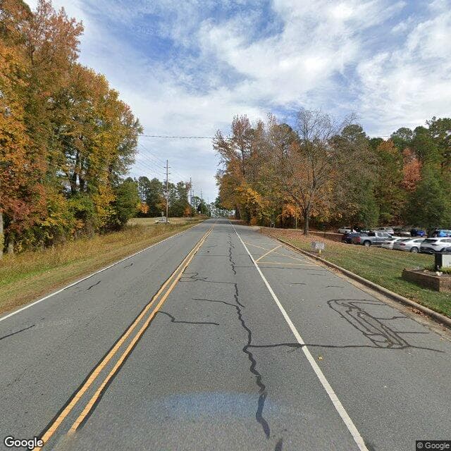 Universal Health Care & Rehab in Concord, NC - Main View