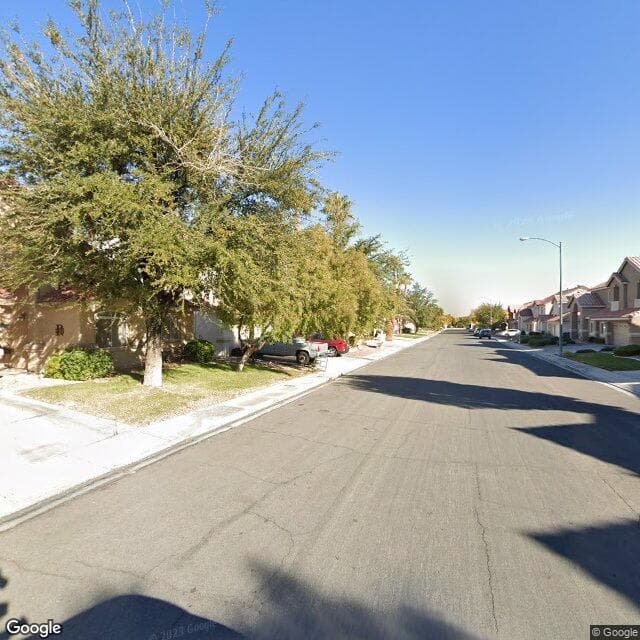 Universal Home Care in Las Vegas, NV - Main View