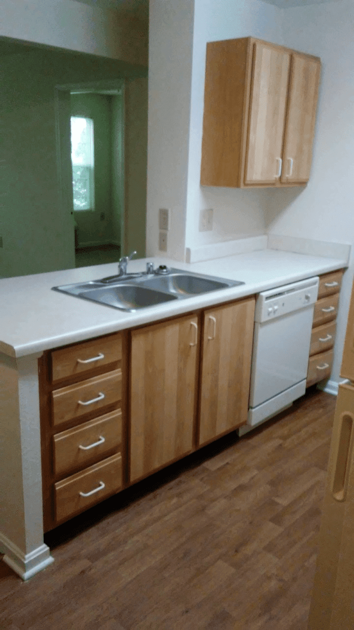 Creekside Senior Apartments in Nicholasville, KY