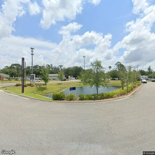 University Crossing Skilled Nursing - Brooks Rehabilitation in Jacksonville, FL - Main View