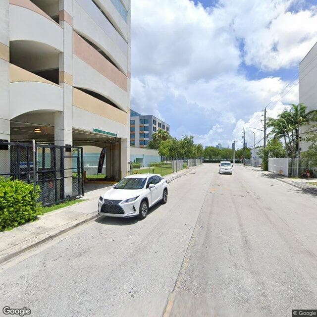University Health & Rehabilitation Center in Miami, FL - Main View