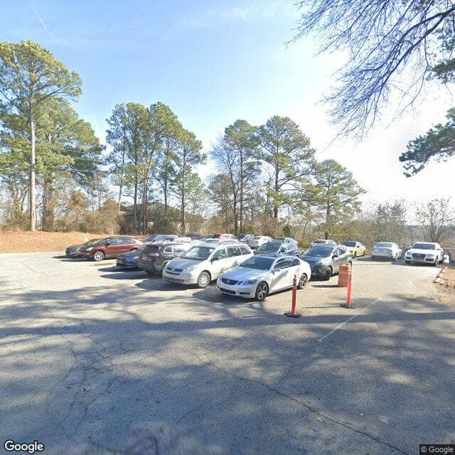 University Nursing & Rehab Center in Athens, GA - Main View