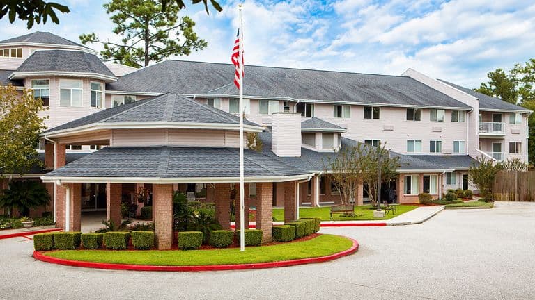 University Pines - Sky Active Learning in Pensacola, FL - Main View