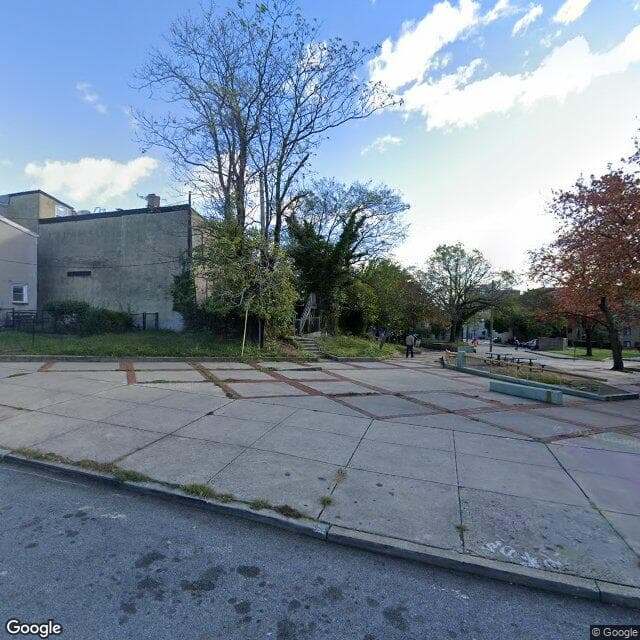 Unlimited Blessings Foundation in Baltimore, MD - Main View
