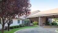 Creekside Transitional Care and Rehabilitation in Meridian, ID - Main View