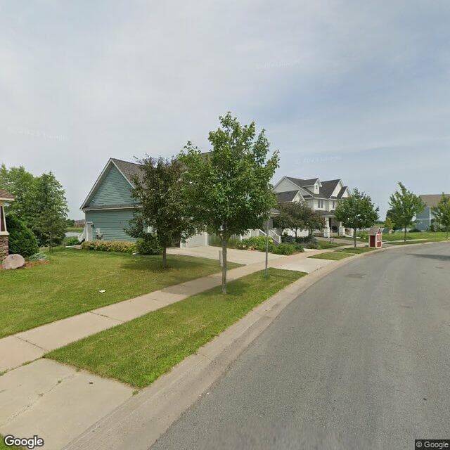 Upday Home Health in Albertville, MN - Main View