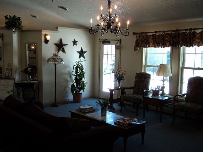 Updykes Willow Ridge in Hornell, NY - Main View