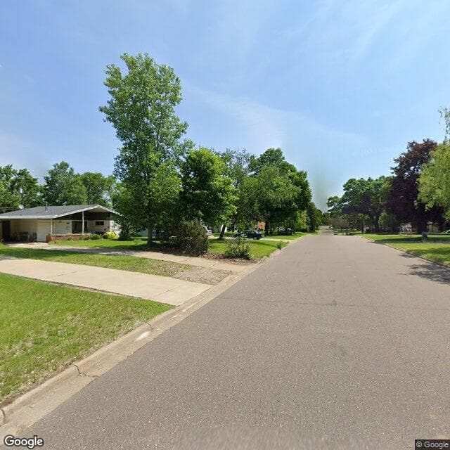 Upend Home Health Care in Fridley, MN - Main View