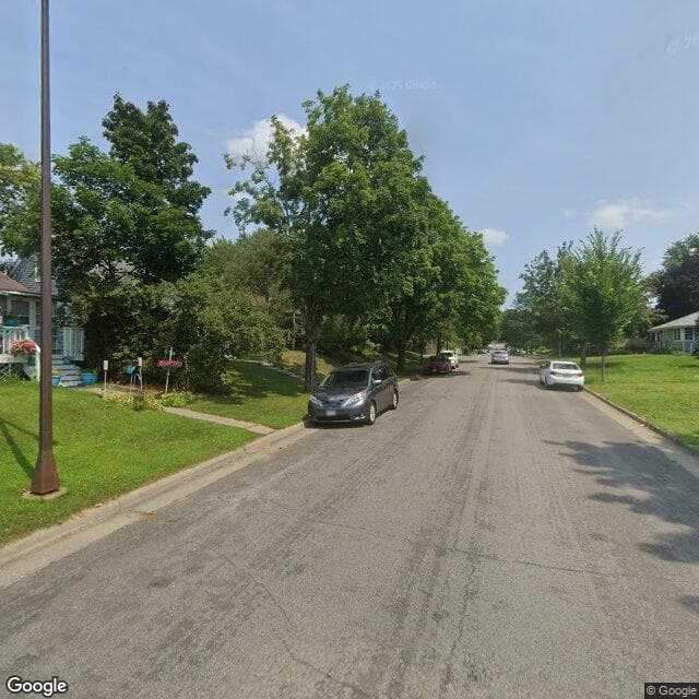 Upend Home Health Care in Saint Paul, MN - Main View