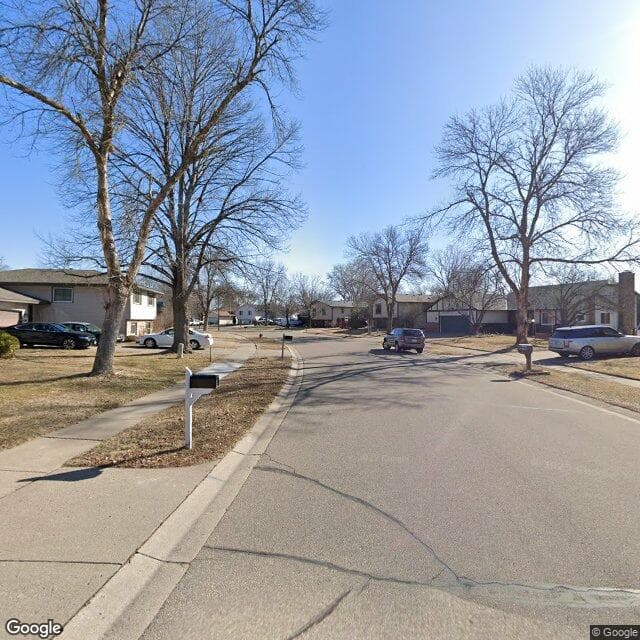Uplifted Care Services 3 in Brooklyn Park, MN - Main View