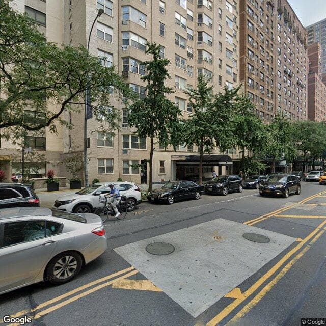 Upper East Side Rehabilitation and Nursing Center in NY, NY - Main View