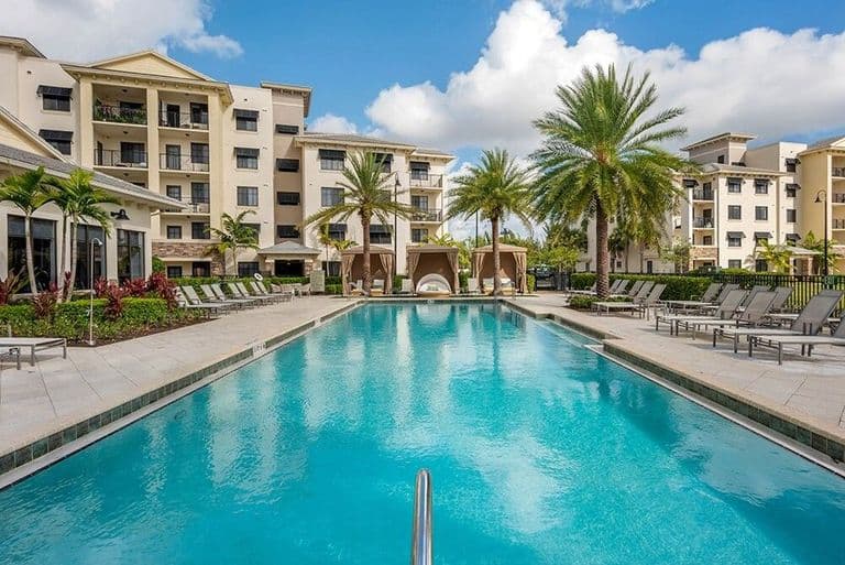 Upside Plantation in Plantation, FL - Main View