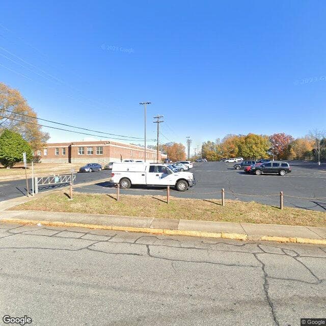 Upstate Residential Care in Anderson, SC - Main View