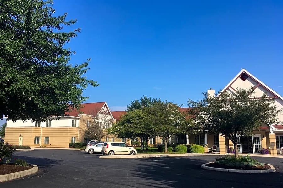 Creekside Village in Hagerstown, MD