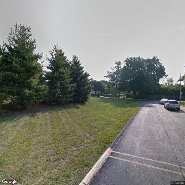 Uptowne Residential Care Facility in Cincinnati, OH - Main View