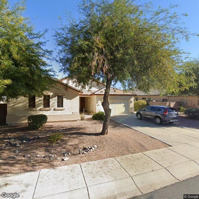 Ur Amazing Assisted Living Home in Chandler, AZ - Main View