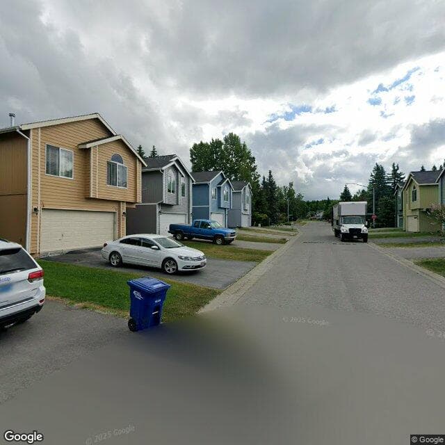 Ur Precious Assisted Living Home in Anchorage, AK - Main View