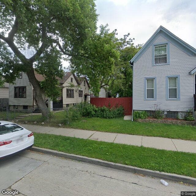 Urban Living II in Milwaukee, WI - Main View