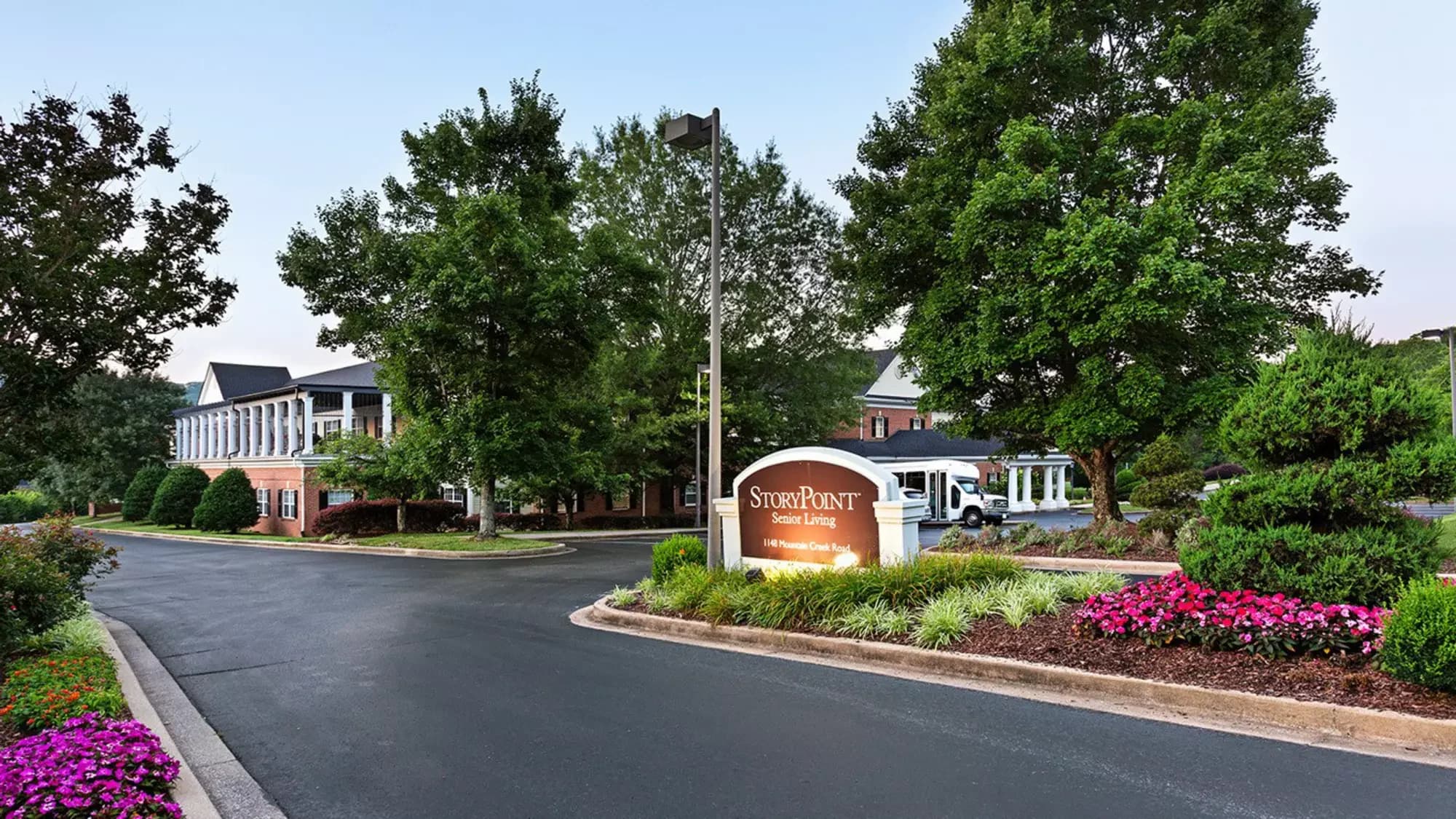 Storypoint Chattanooga in Chattanooga, TN