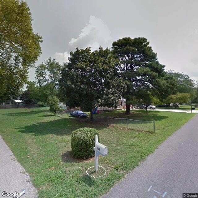 Utopia’s Touch Assisted Living in Glen burnie, MD